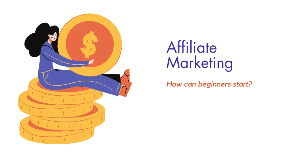 Affiliate Marketing