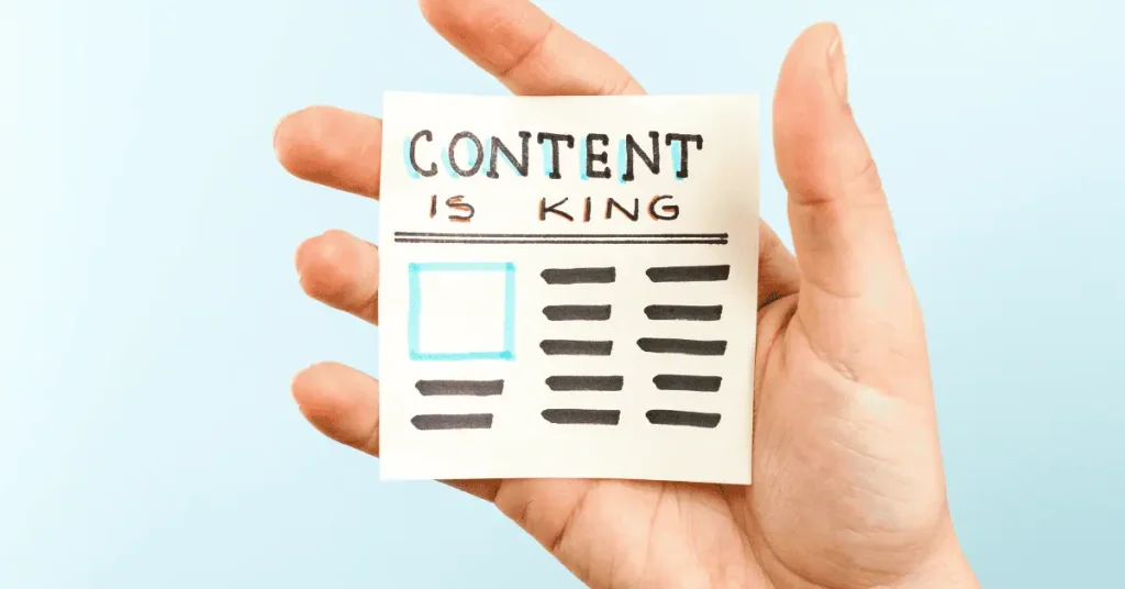 Content Optimization