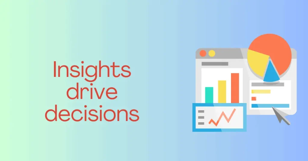 Data Analytics & reporting