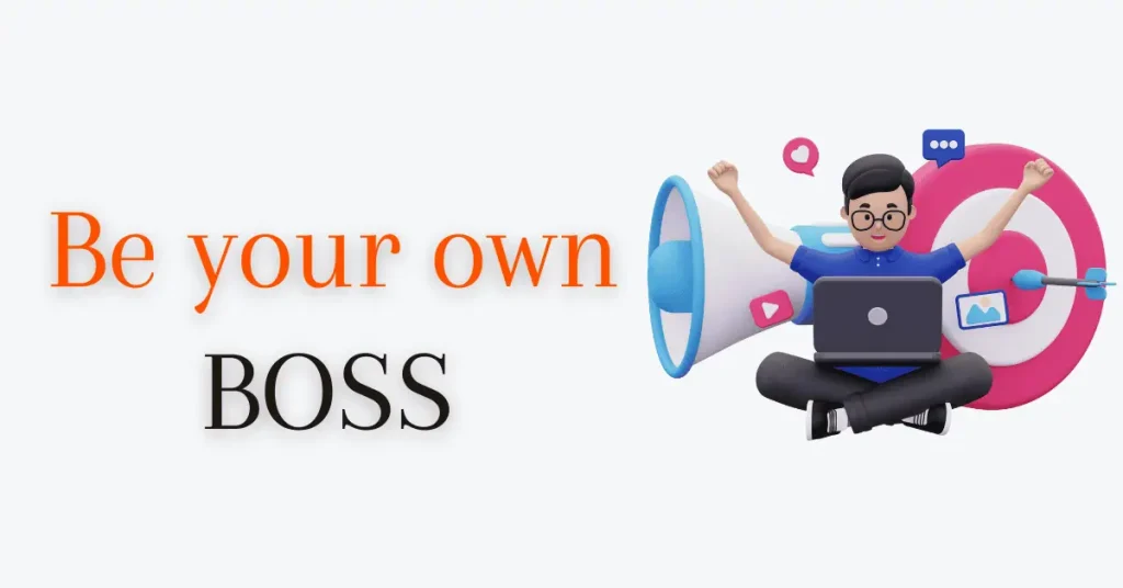 Perks of freelance digital marketing