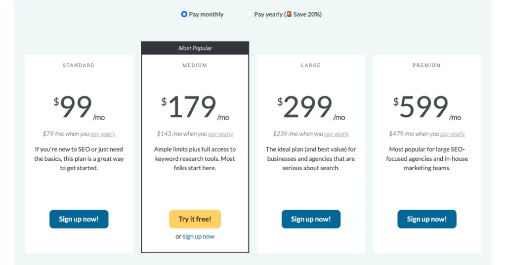 Mozpro aids to optimize website content on realtime basis