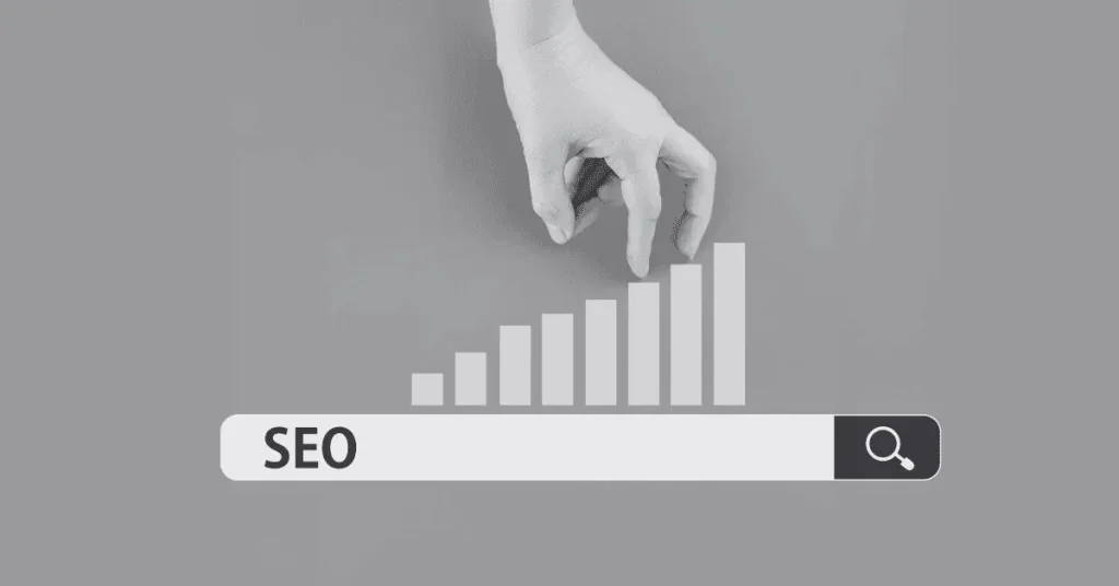 Search engine optimization