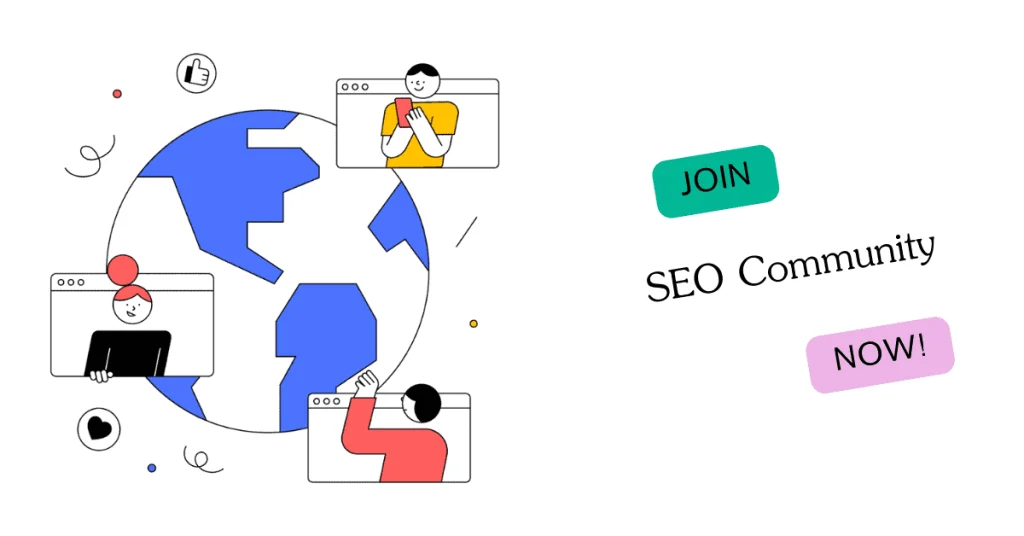 seo community