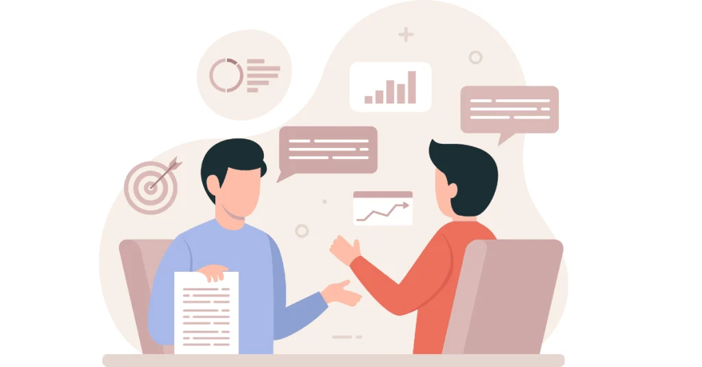 Freelance SEO consultant