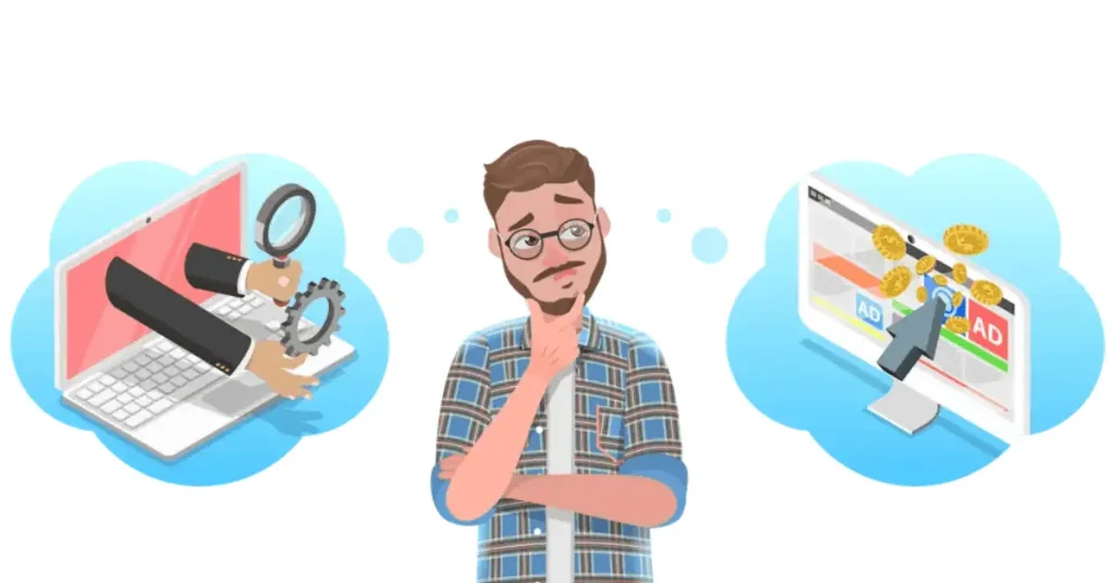 search engine optimization