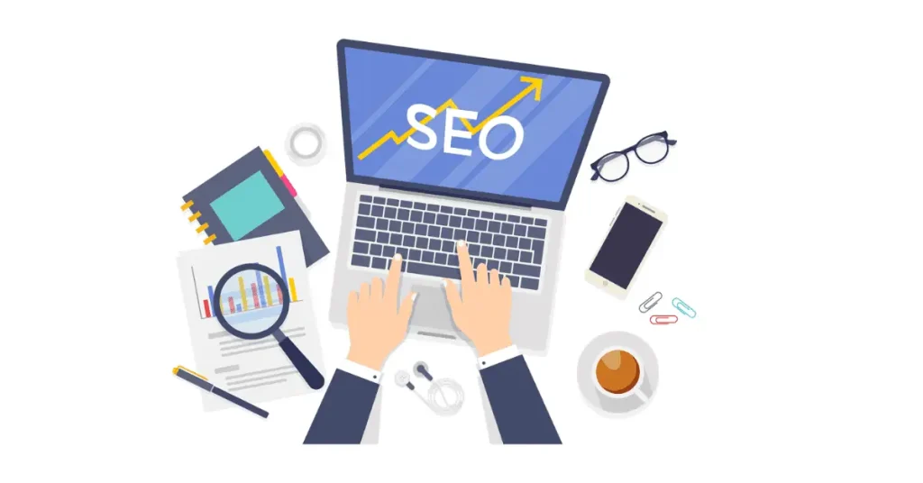 learning seo