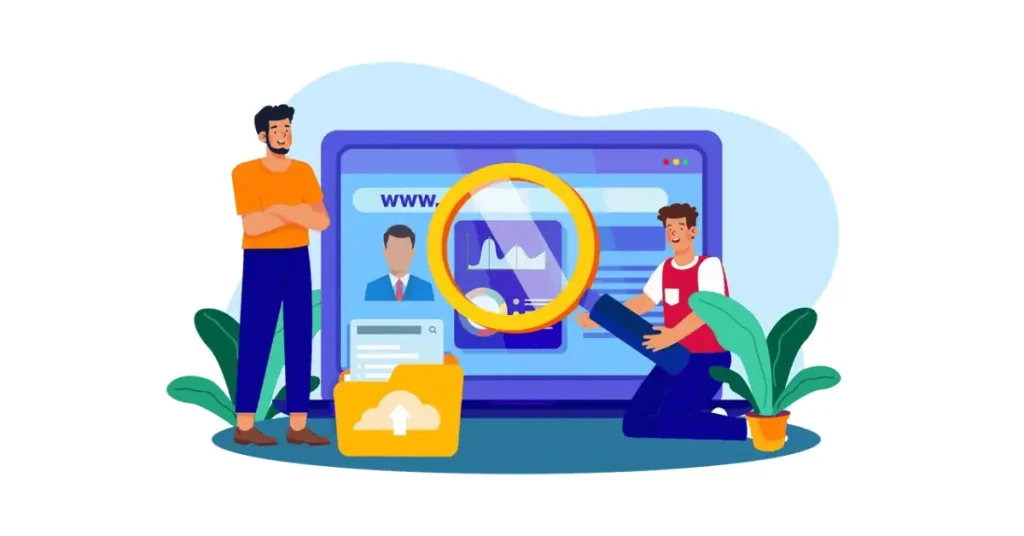 learning search engine optimization