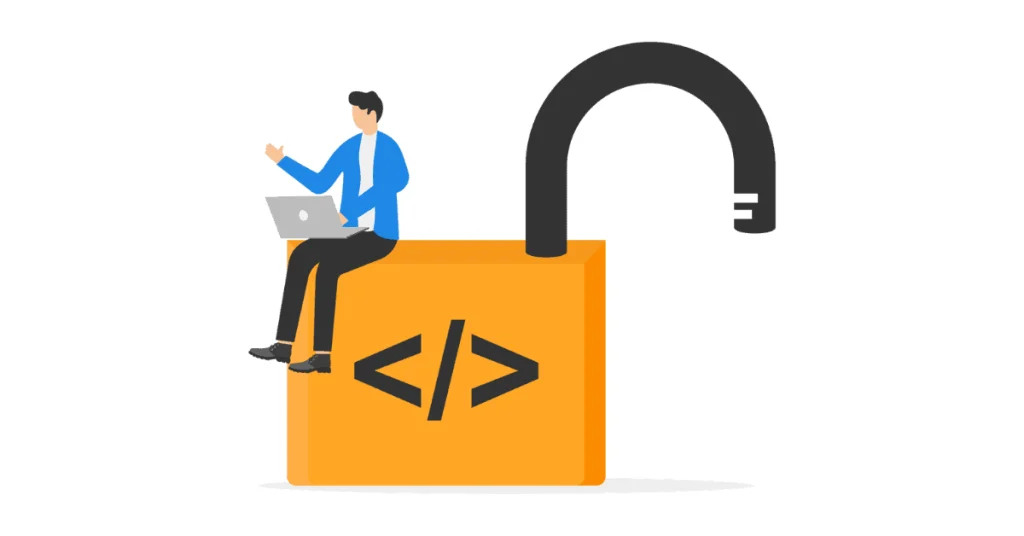 search engine results page