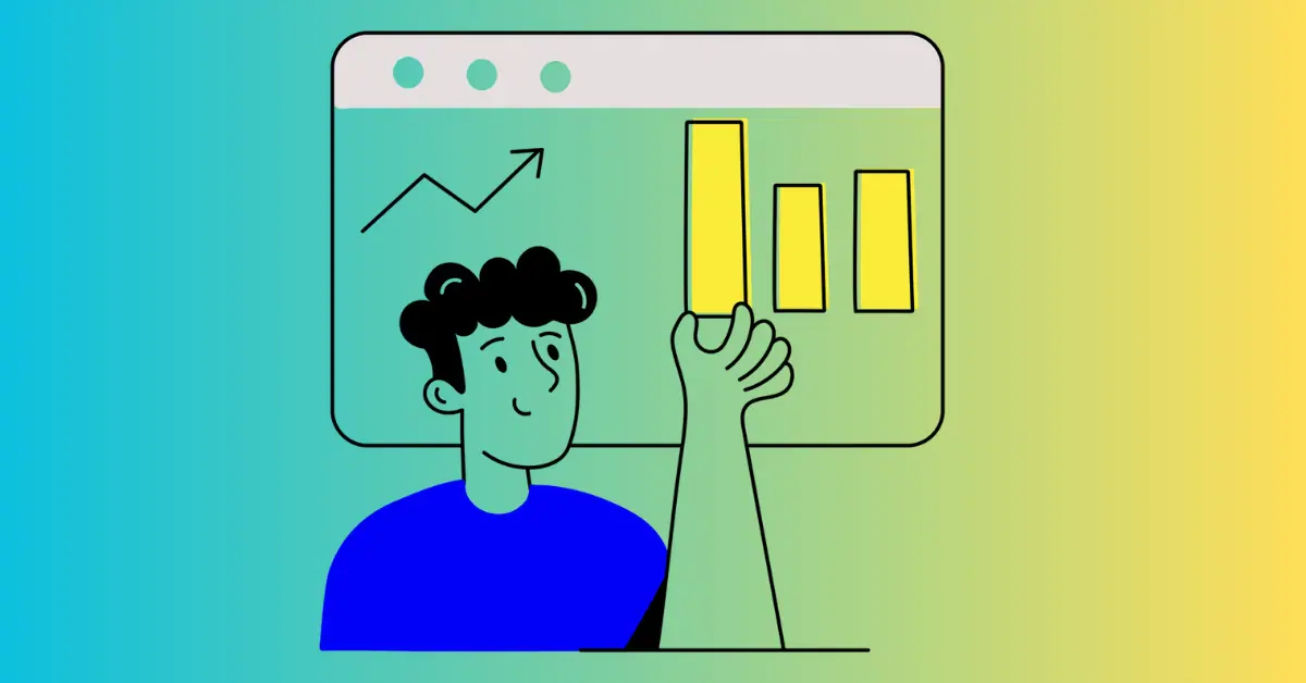 SEO performance metrics