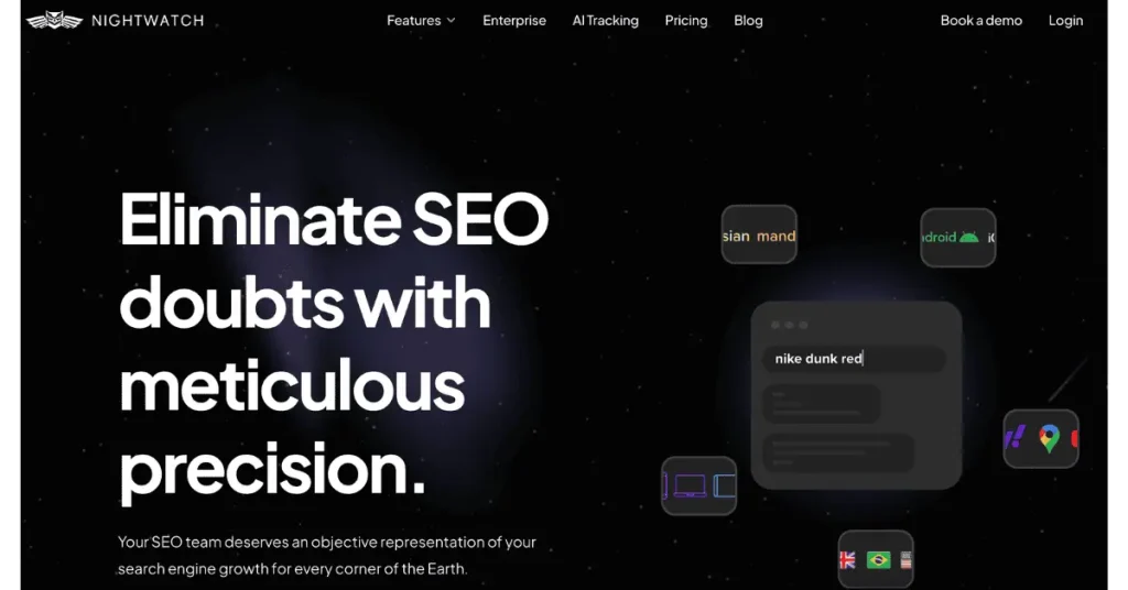 automated seo reporting