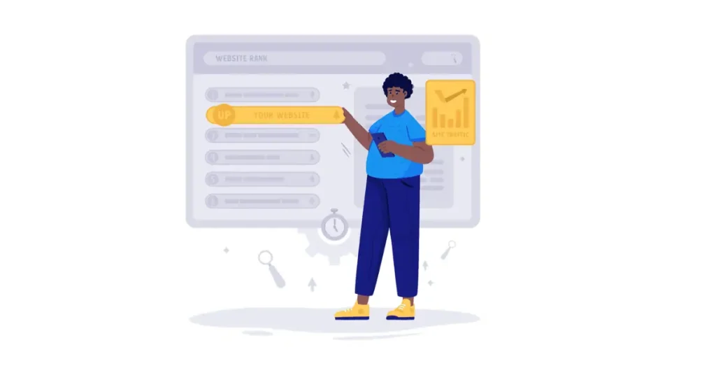 Keyword research tools