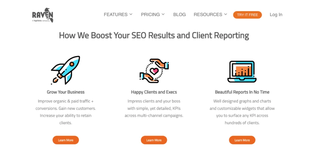 search engine ranking