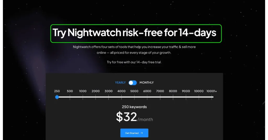 seo reporting solutions