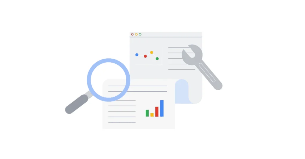 google search console