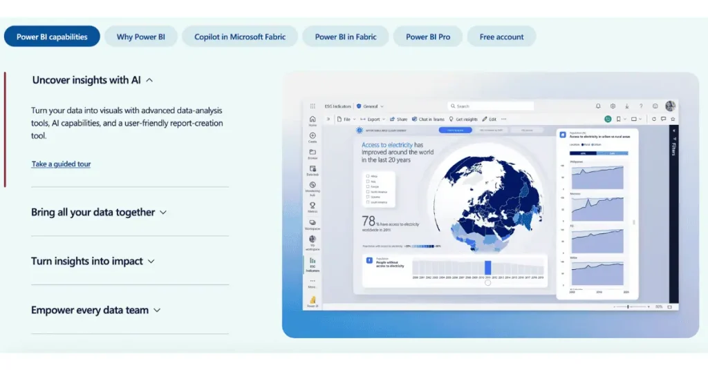 best SEO reporting tools