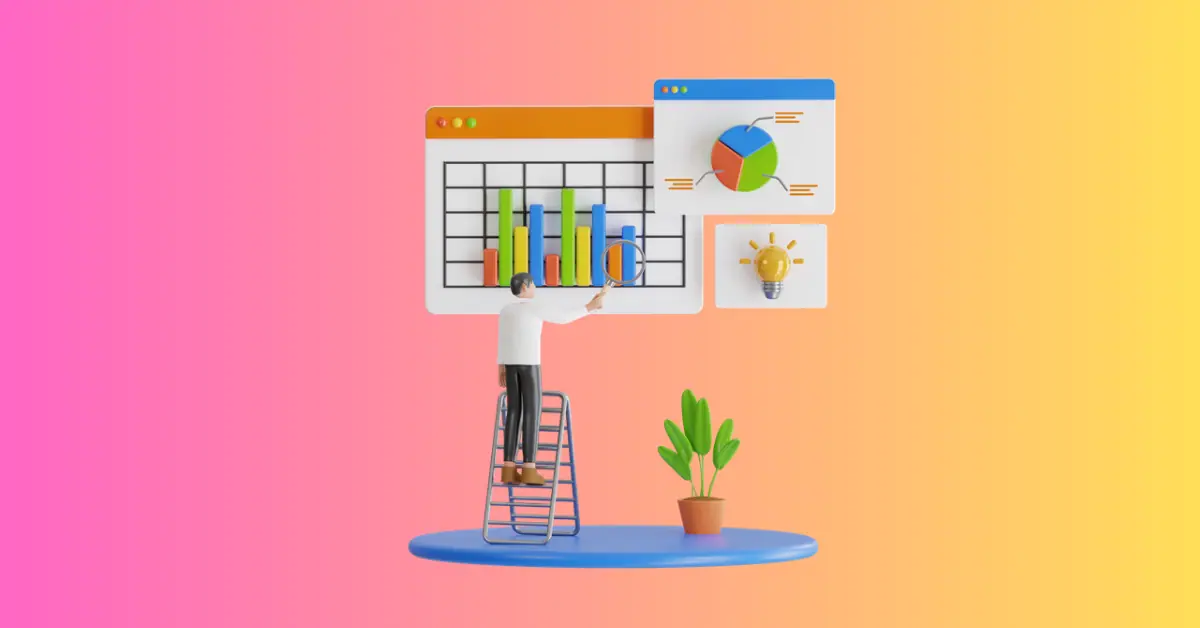 Building Best SEO Reporting Dashboard: 2024 Ultimate Guide