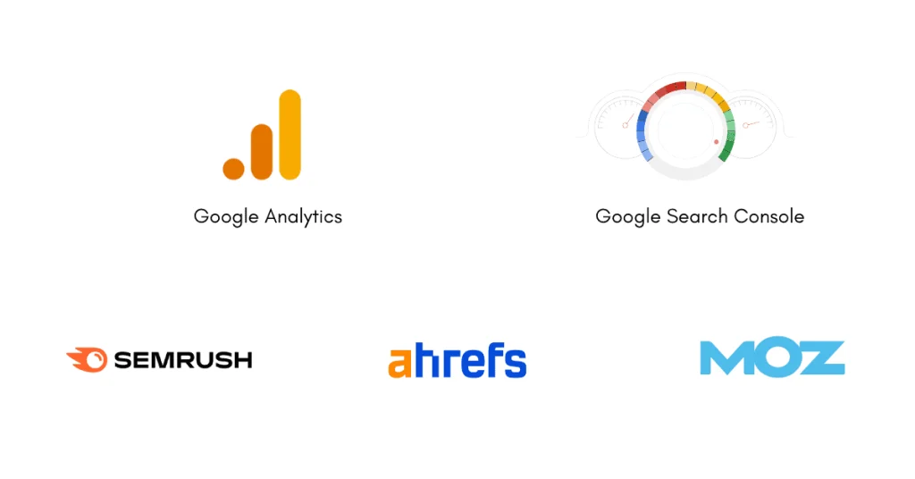 google search console