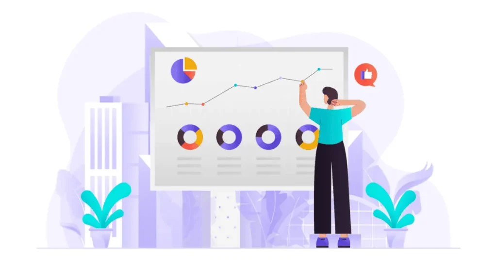 search engine optimization efforts