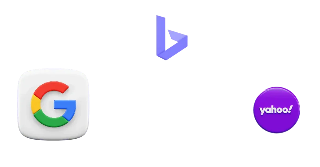 alternative search engines