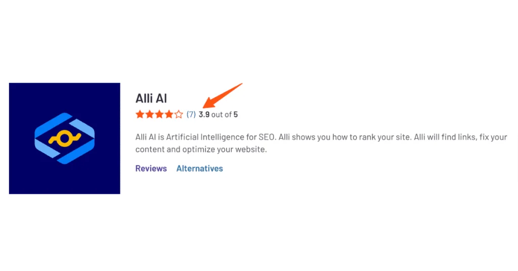 ai seo tool