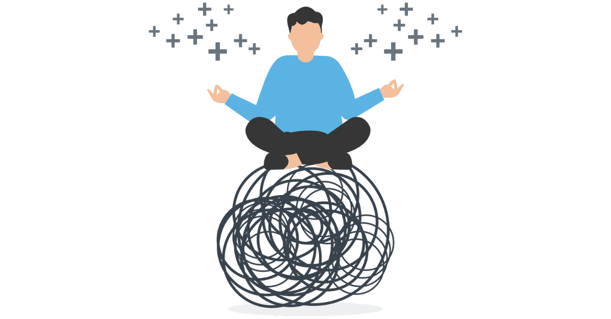 Stop Time Management. Start Energy Management